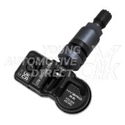 T-PRO HYBRID 3.5 HTS 3200 GRAPHITE CLAMP IN SENSOR